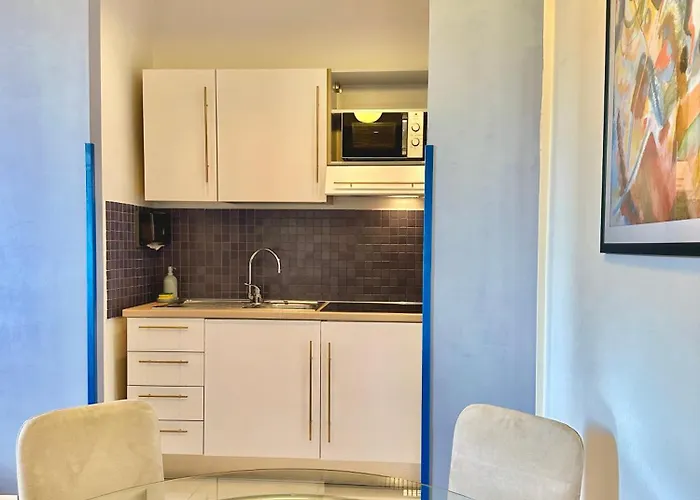 Vacanze Romane Basilica Apartament Rzym