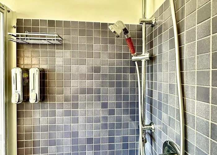 Apartament Vacanze Romane Basilica