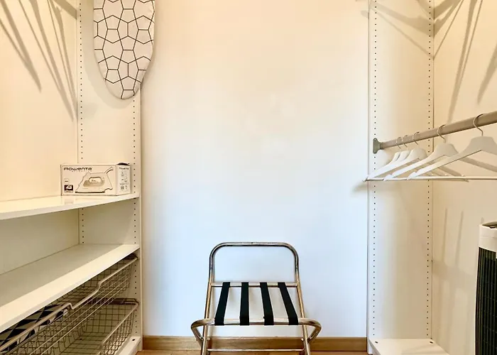 Apartament Vacanze Romane Basilica