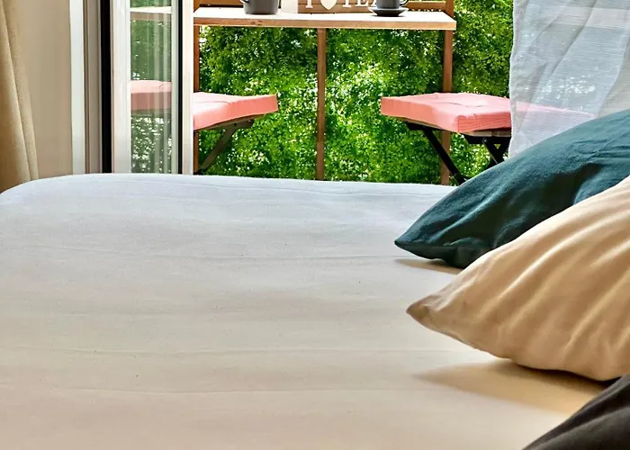 Apartament Vacanze Romane Basilica Rzym