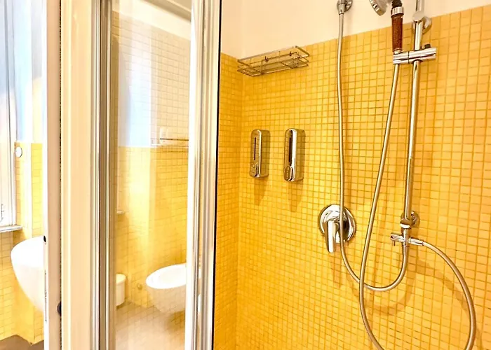 Apartament Vacanze Romane Basilica *