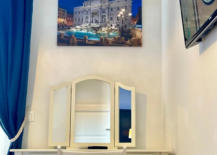 Vacanze Romane Basilica