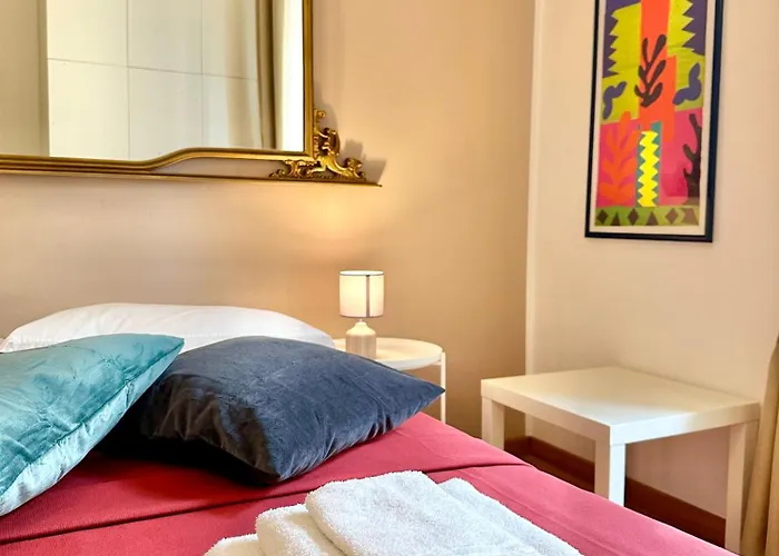 Vacanze Romane Basilica Apartament